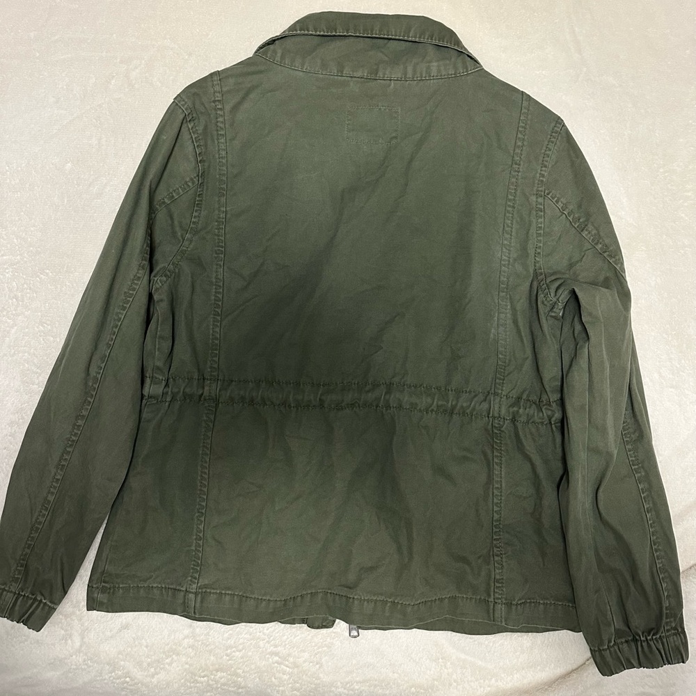 Old Navy Jacket - Picture 2 of 4